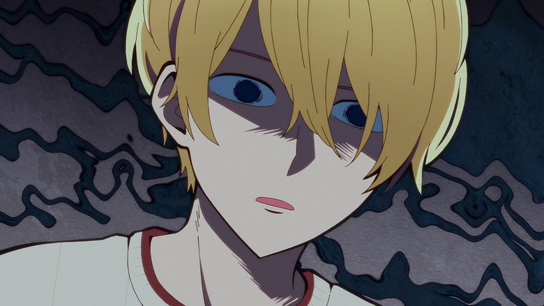 Still from 【OSHI NO KO】 - Season 1 Episode 22
