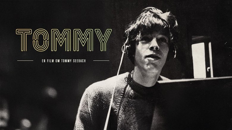 Tommy (2010)