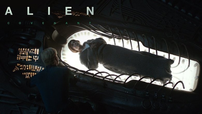 Alien: Covenant - Prologue: The Crossing (2017)