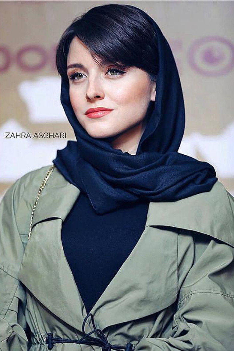 Fatemeh Masoudifar photo 3