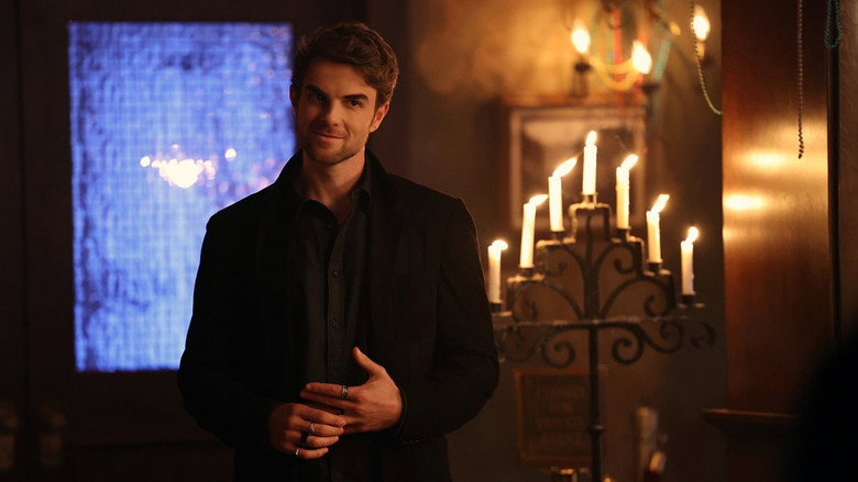 Still from Legacies - Season 4 Episode 15