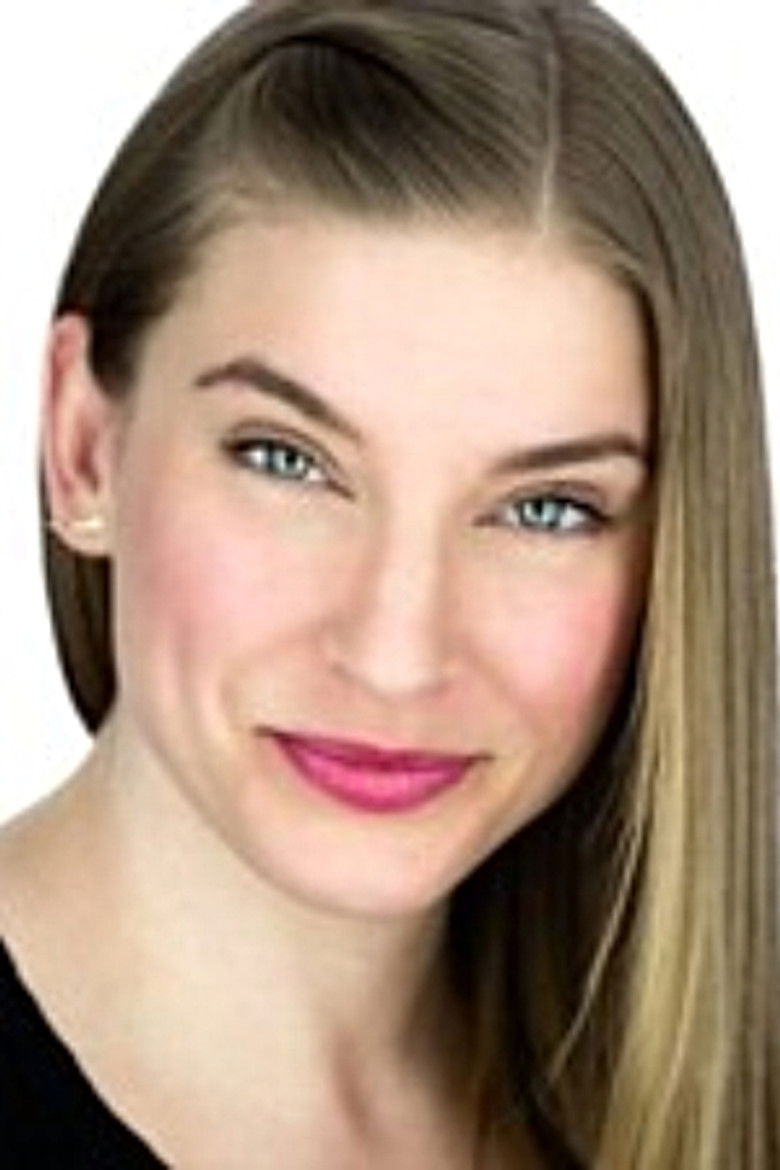 Janelle Hickey portrait image