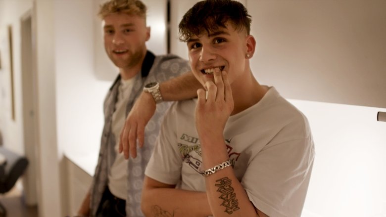 Still image for Sex with P3 season 1 episode 1: Episode 1