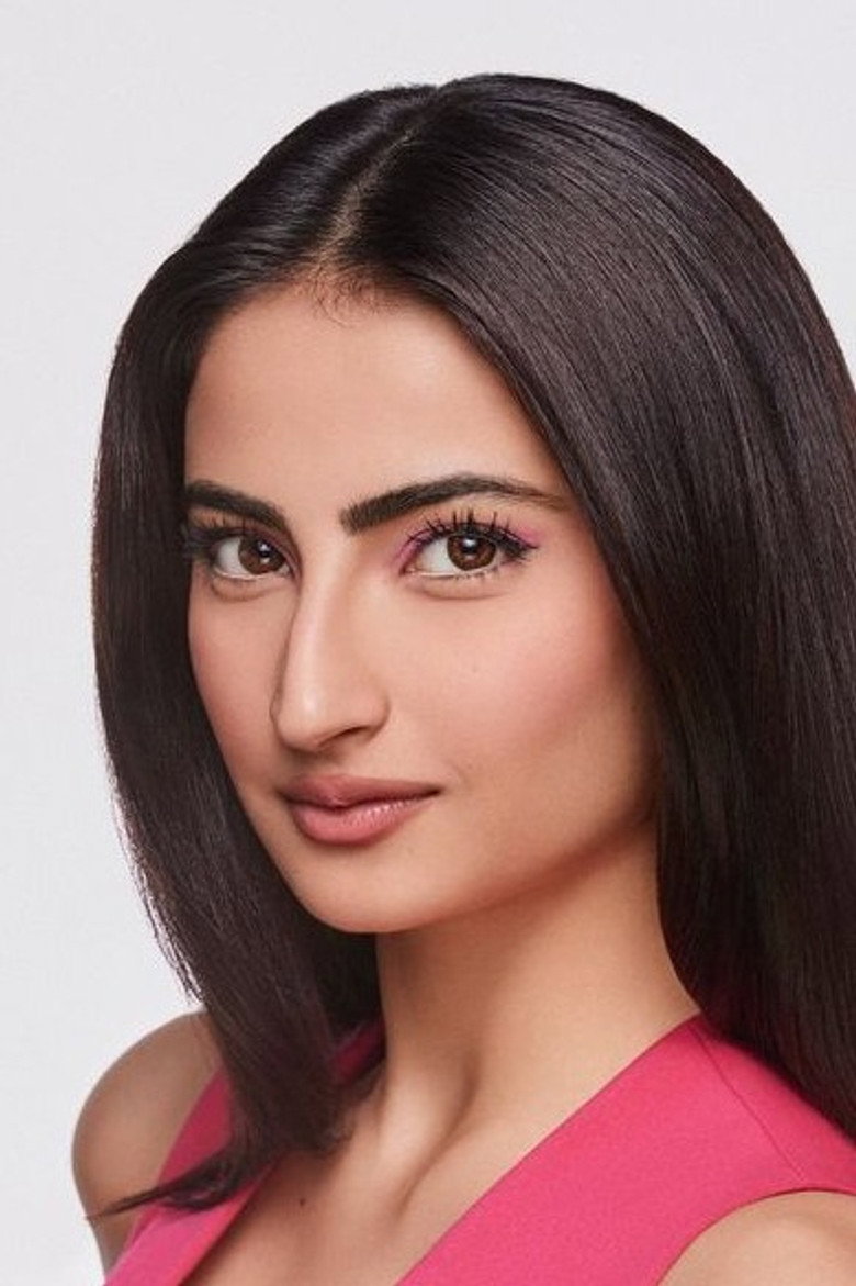Palak Tiwari photo