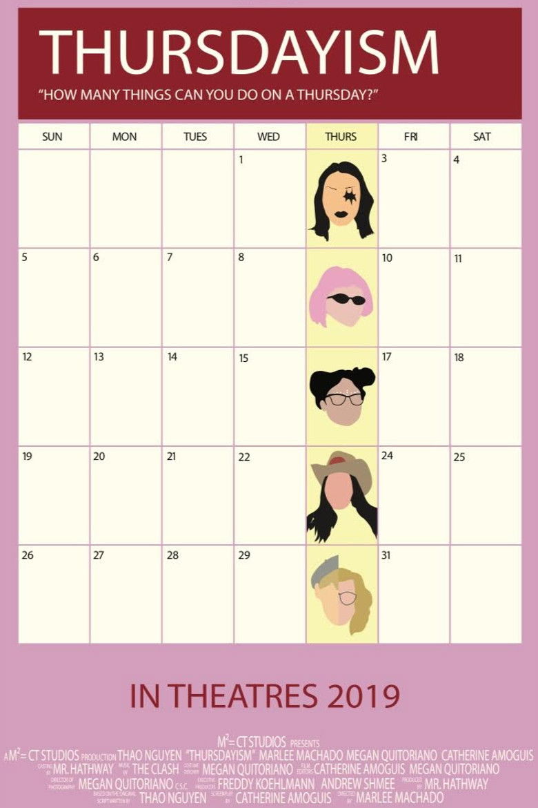 Imatge de THURSDAYISM