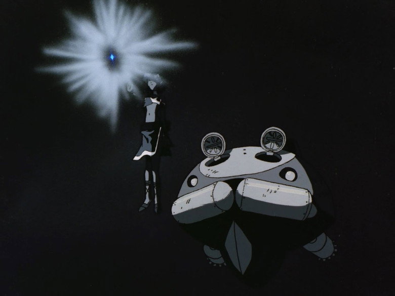 Still from Nadia: The Secret of Blue Water - Season 1 Episode 35
