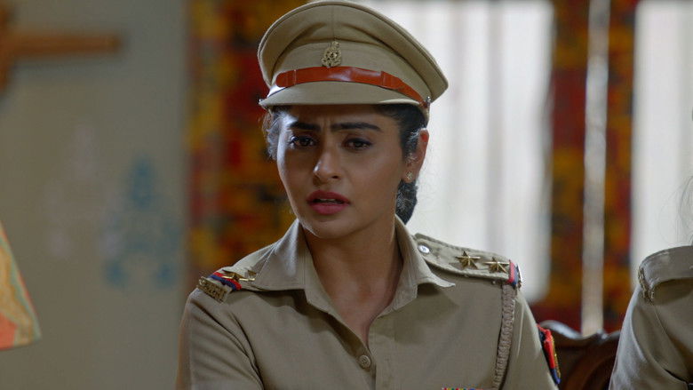 Still image for Maddam Sir season 1 episode 221: Karishma's Sister