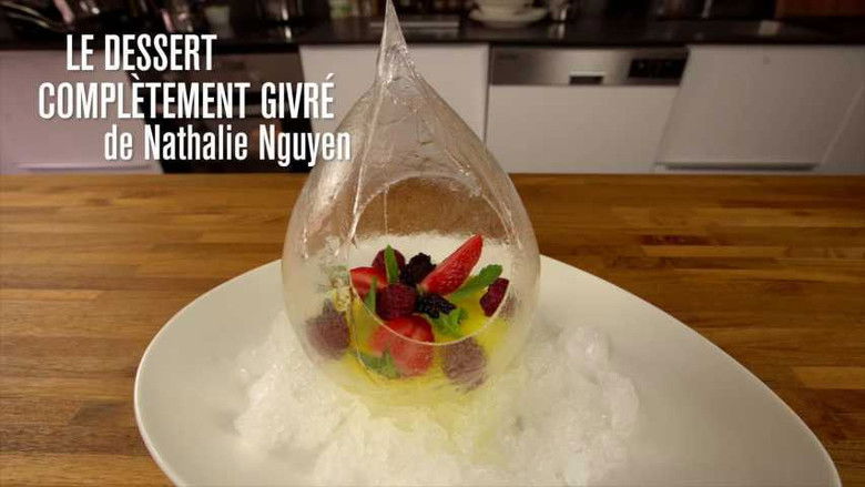 Still image for Toque Show season 1 episode 12: Episode 12 Still image for Toque Show season 1 episode 12: Episode 12