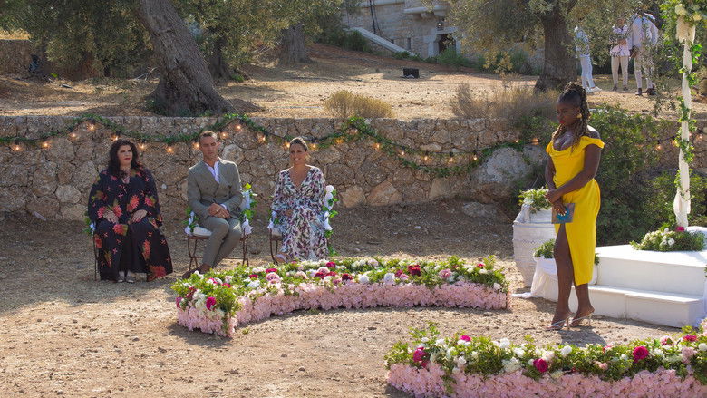 Still image for Written in the Stars season 1 episode 10: A Final Ceremony