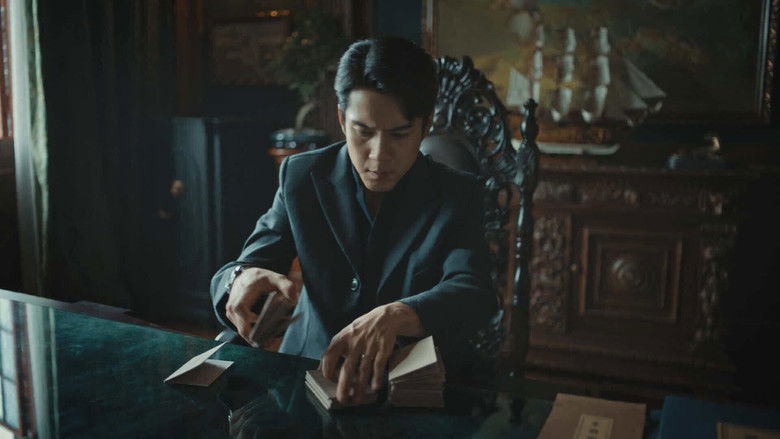 Still image for Mr. & Mrs. Chen season 1 episode 23: Episode 23 Still image for Mr. & Mrs. Chen season 1 episode 23: Episode 23