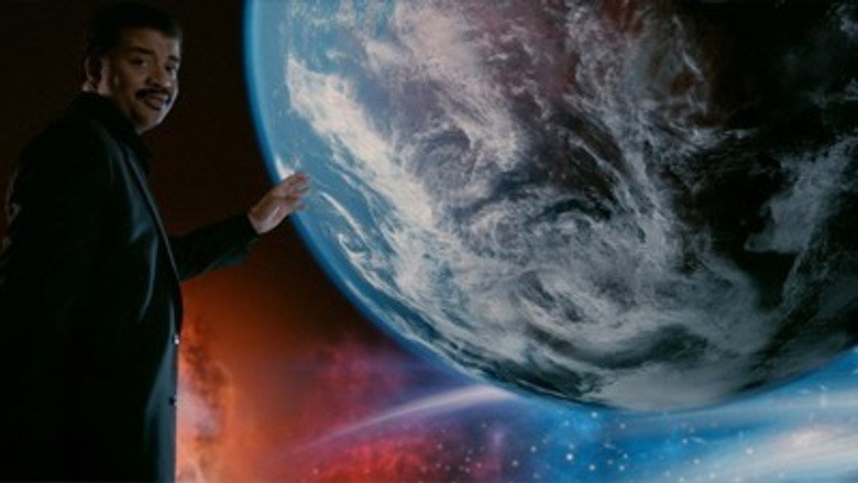 Cosmos Season 1 Episode 4