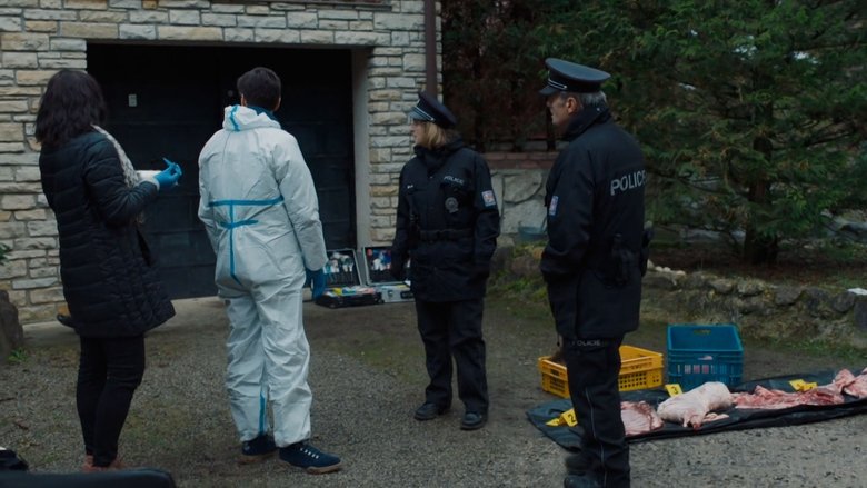 Zákony vlka Sezóna 2 Epizoda 2 bombuj