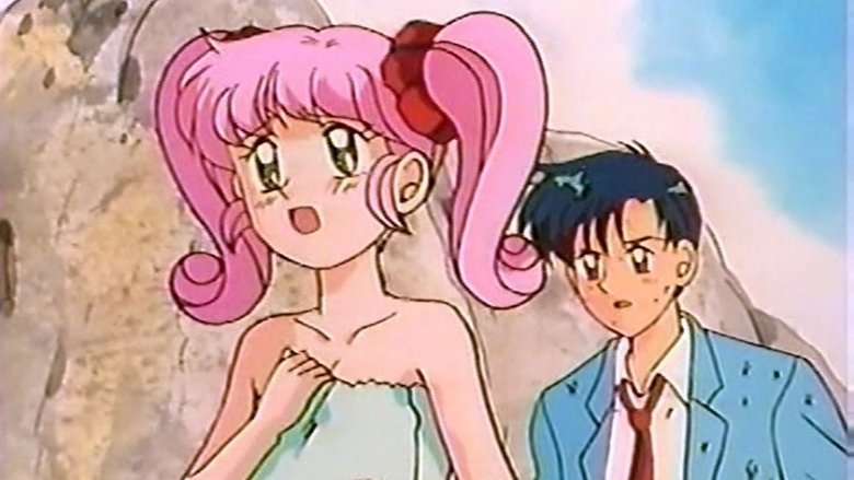 Still image for I'll Make a Habit of It season 1 episode 10: Photo! This is Nagisa!