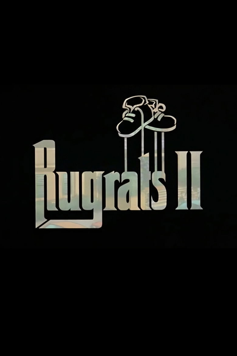 Imatge de Rugrats a París