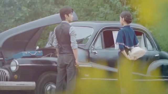 Still image for Provoke season 1 episode 16: A Trip of the Three Still image for Provoke season 1 episode 16: A Trip of the Three