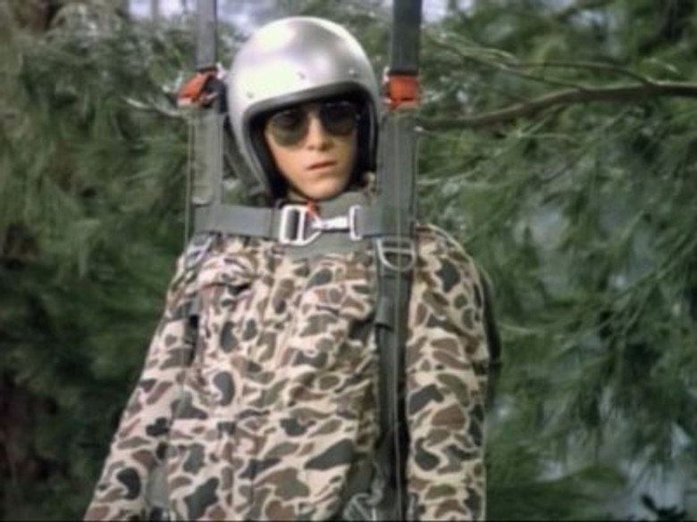 Still from Happy Days - Season 11 Episode 16