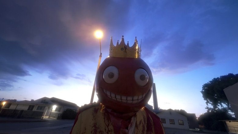 V/H/S/HALLOWEEN (2025)
