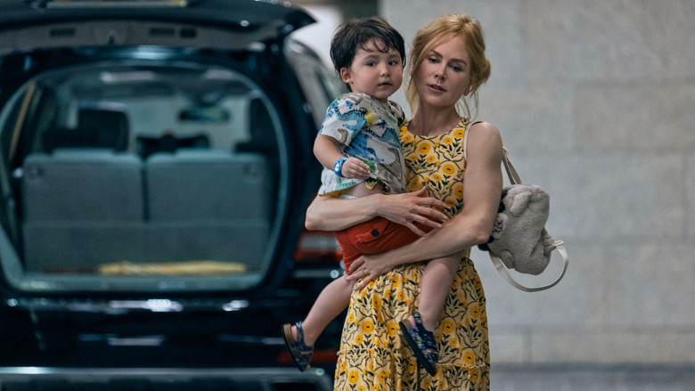 Still from Expats - Season 1 Episode 2