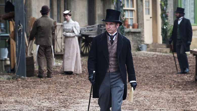 Still from Lark Rise to Candleford - Season 4 Episode 1