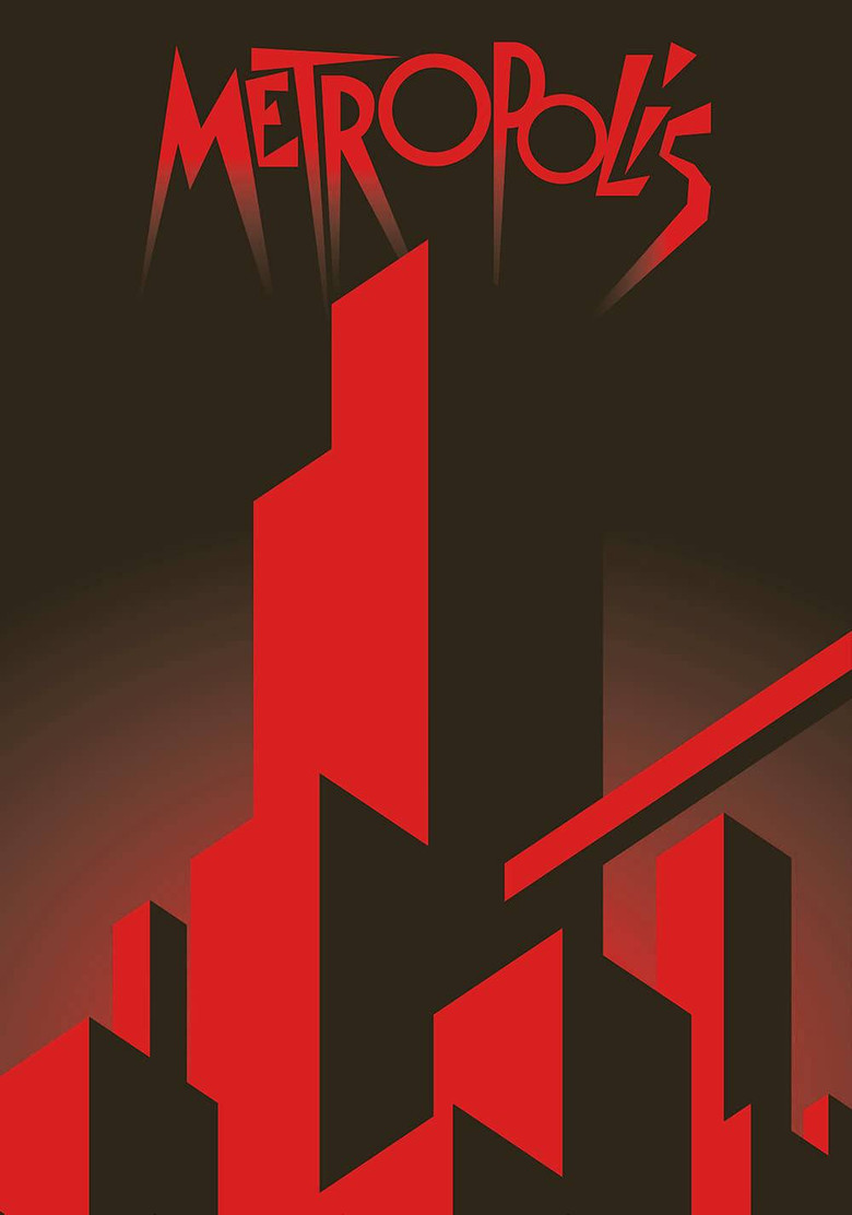 Imatge de Metròpolis