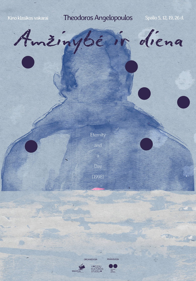 Amžinybė ir diena (1998)