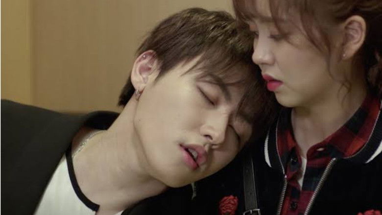 Still image for Radio Romance season 1 episode 1: Episode 1