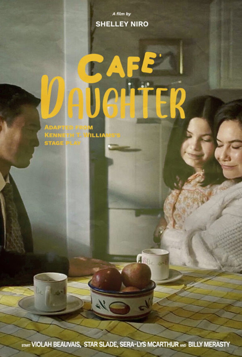 Imatge de Café Daughter