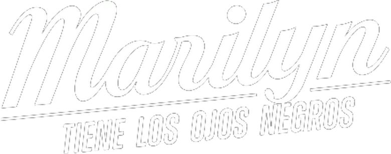 Imagen de Marilyn tiene los ojos negros