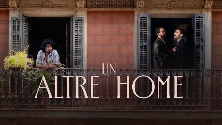 Imatge de Un altre home