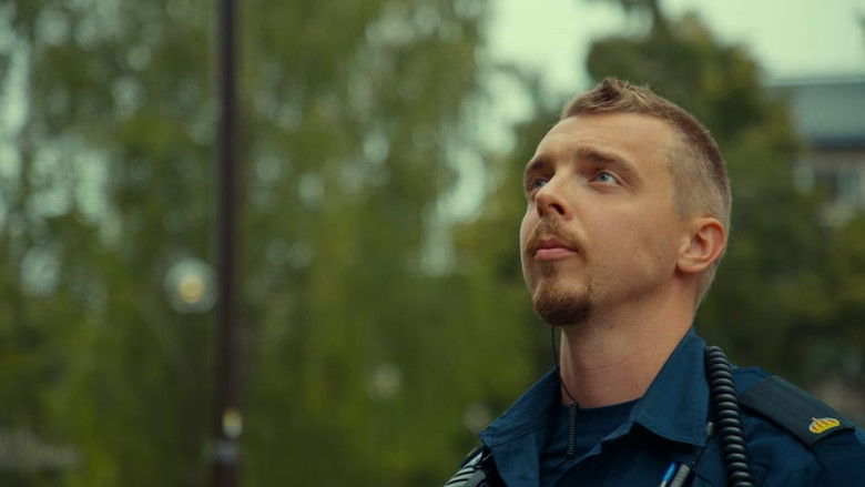 Still image for Poliserna i våldsvågen season 1 episode 3: Episode 3