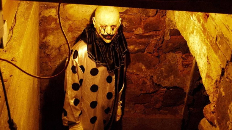 Hell House LLC: Lineage 6