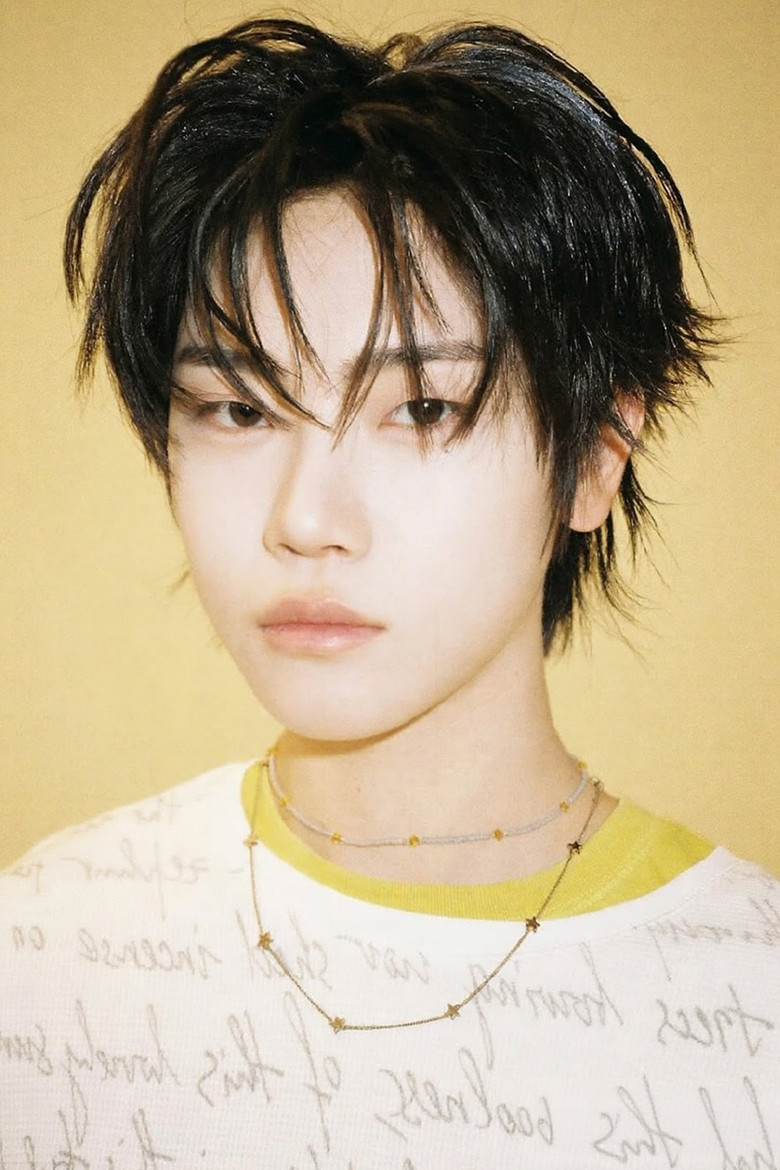 Jang Yeo-jun photo