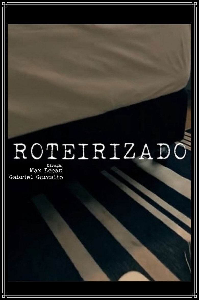 Imatge de Roteirizado