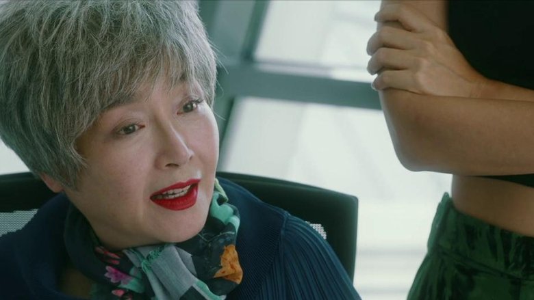 Still image for Love Yourself season 1 episode 11: Episode 11