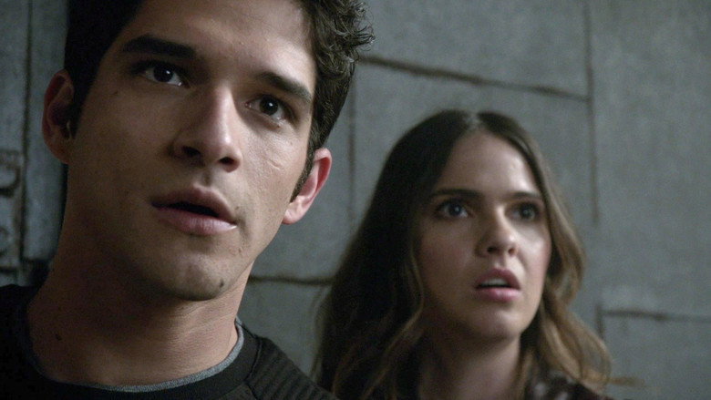 Still from Teen Wolf - Season 6 Episode 16