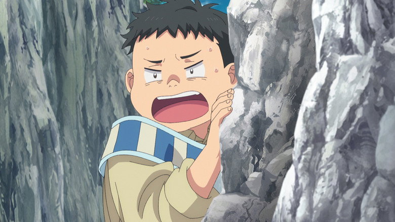 Still from My Instant Death Ability Is Overpowered - Season 1 Episode 6