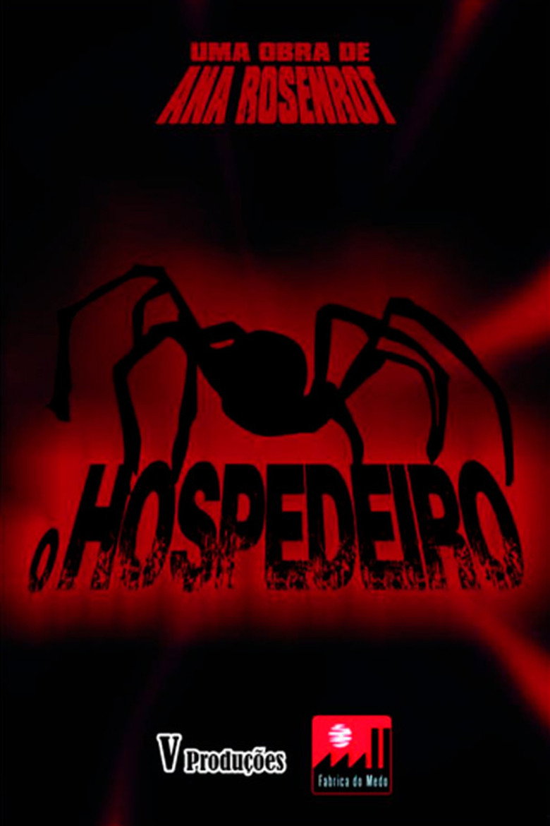Imatge de O Hospedeiro