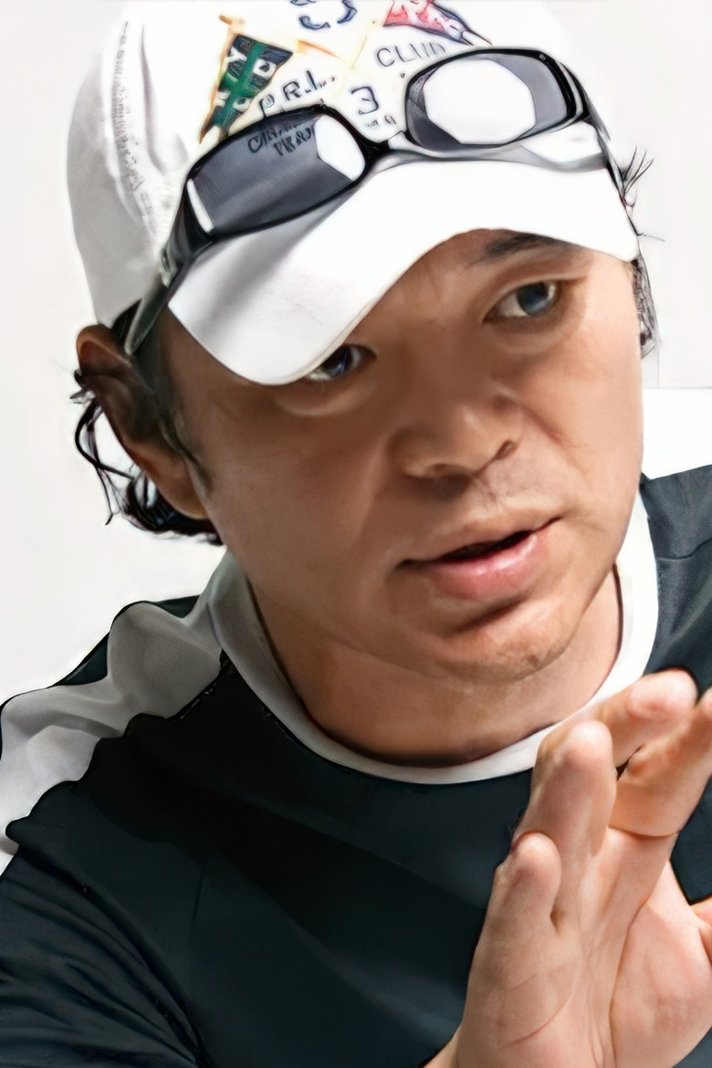 Kim Tae-Jeong photo 2