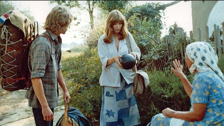 Next Year at Lake Balaton (1980)