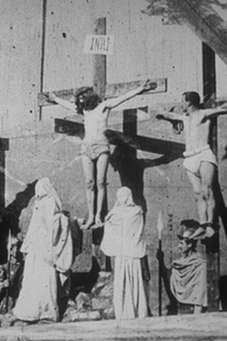 Imatge de XI. Le calvaire