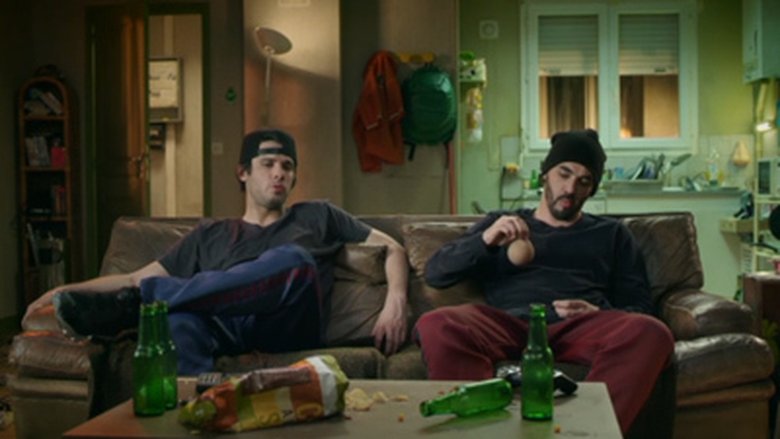 Still image for Blocked season 1 episode 12: Episode 12