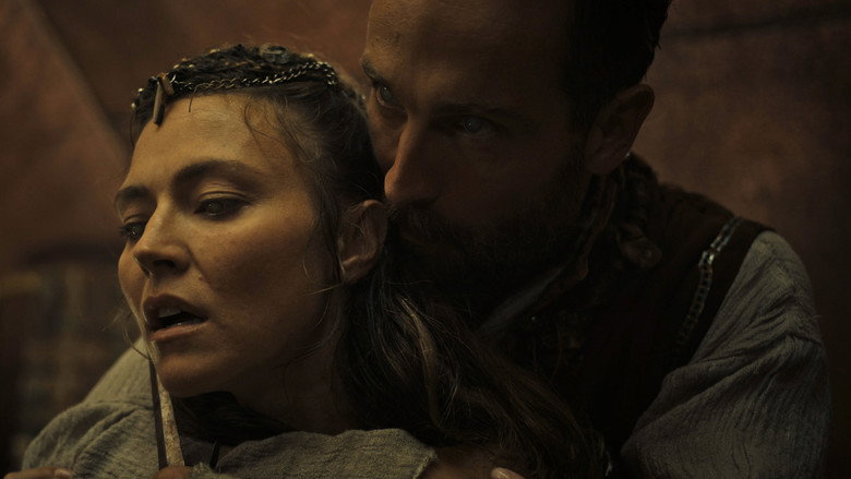Still from See - Season 3 Episode 3