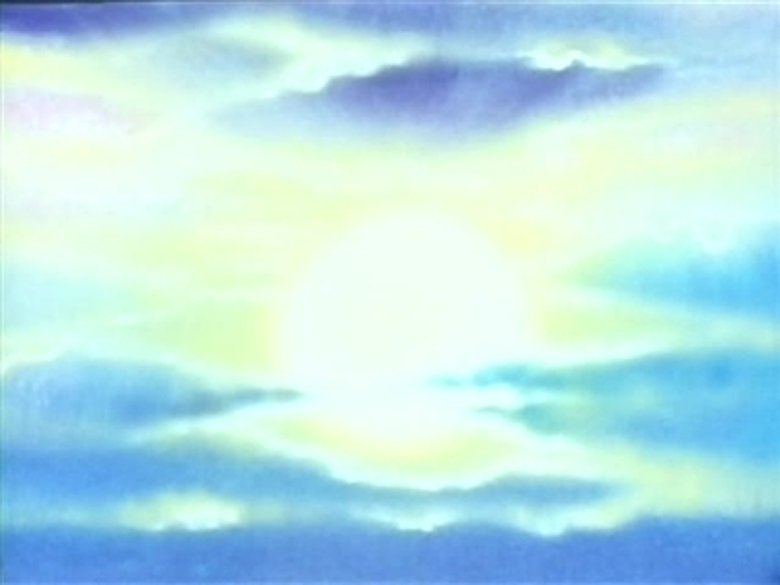 Still image for Casshan season 1 episode 6: Raging Wind Friender Still image for Casshan season 1 episode 6: Raging Wind Friender