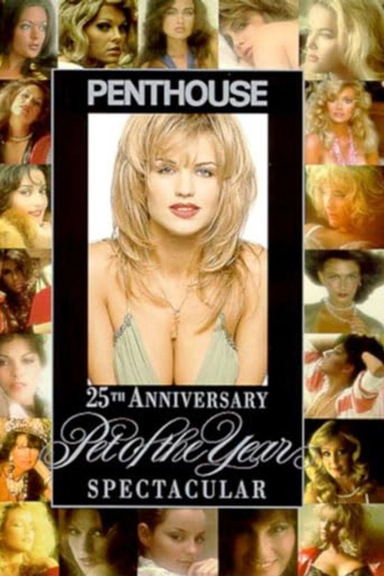 Backdrop for Penthouse: 25th Anniversary Pet of the Year Spectacular