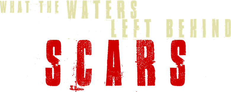 Imagen de Los olvidados: Cicatrices