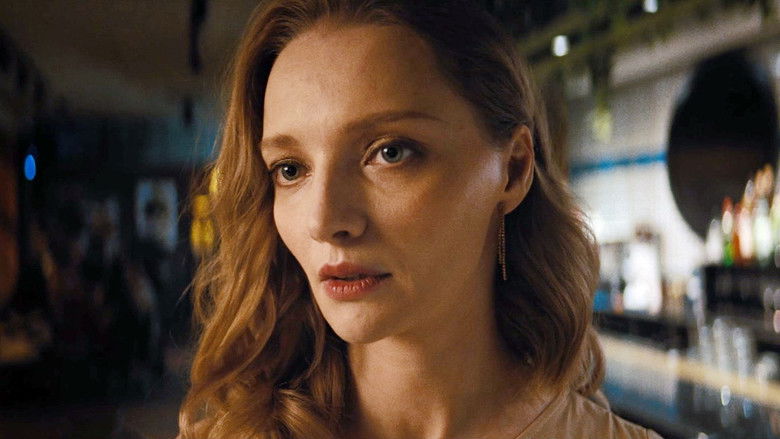 Still image for В раю мест нет season 1 episode 6: Episode 6