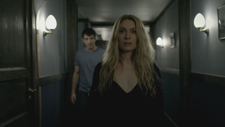 Still image for Black Lake season 1 episode 2: Episode 2 Still image for Black Lake season 1 episode 2: Episode 2