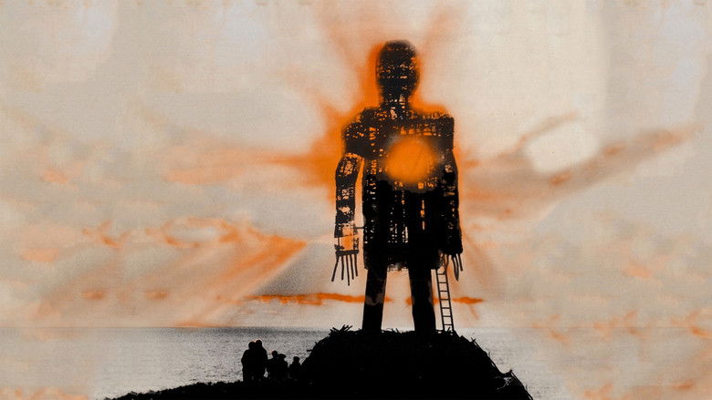 The Wicker Man