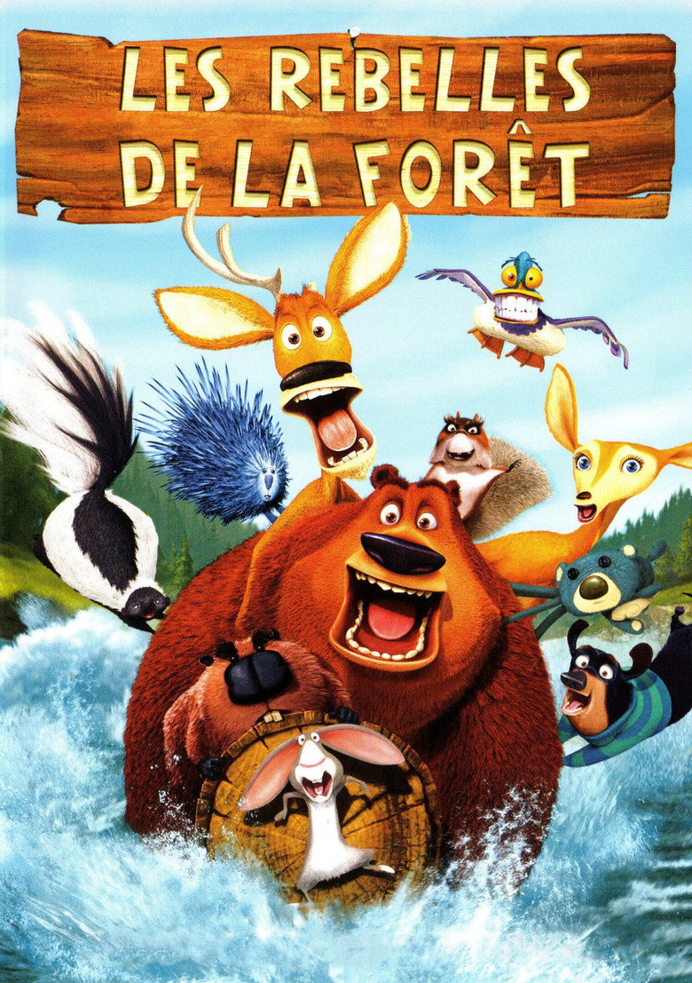 Póster la Película