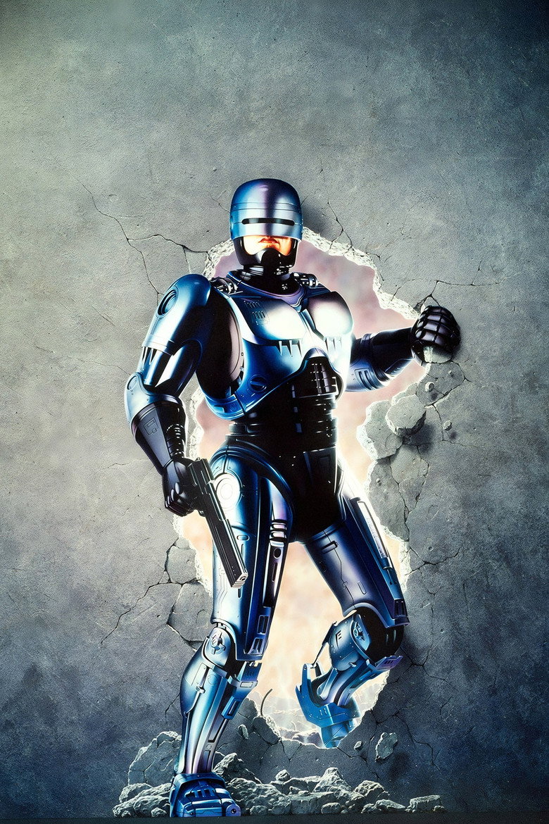 Imatge de Robocop 2